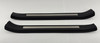 2015-2020 Subaru WRX STI Aluminum Front Door Sill Trim Panels / Pair /   SS019