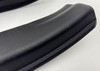 2015-2020 Subaru WRX STI Aluminum Front Door Sill Trim Panels / Pair /   SS019