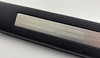 2015-2020 Subaru WRX STI Aluminum Front Door Sill Trim Panels / Pair /   SS019