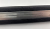2015-2020 Subaru WRX STI Aluminum Front Door Sill Trim Panels / Pair /   SS019