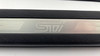2015-2020 Subaru WRX STI Aluminum Front Door Sill Trim Panels / Pair /   SS019