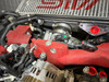 2019-2020 Subaru WRX STI 2.5l EJ257 Engine Long Block w/ Turbocharger / 61K SS019