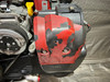 2019-2020 Subaru WRX STI 2.5l EJ257 Engine Long Block w/ Turbocharger / 61K SS019