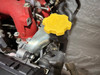 2019-2020 Subaru WRX STI 2.5l EJ257 Engine Long Block w/ Turbocharger / 61K SS019