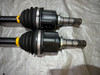 2019-2020 Subaru WRX STI 6 Speed Manual Transmission Swap Kit / DCCD / Differential / Axles / Fits 2008-2021 WRX  / 61K SS019