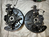 2019-2020 Subaru WRX STI 6 Speed Manual Transmission Swap Kit / DCCD / Differential / Axles / Fits 2008-2021 WRX  / 61K SS019