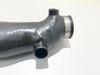 2015-2021 Subaru WRX STI Cobb Silicone Turbo Inlet Pipe / Black / USED /   SS019
