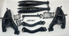  2018-2021 Subaru WRX STI Rear Control Arm Set / Driver Passenger /   SS019