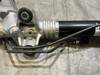 2018-2020 Subaru WRX STI Steering Rack w/ Tie Rod Ends / 34110VA132 *DAMAGE* / 61K SS019