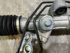 2018-2020 Subaru WRX STI Steering Rack w/ Tie Rod Ends / 34110VA132 *DAMAGE* / 61K SS019