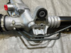 2018-2020 Subaru WRX STI Steering Rack w/ Tie Rod Ends / 34110VA132 *DAMAGE* / 61K SS019
