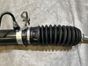 2018-2020 Subaru WRX STI Steering Rack w/ Tie Rod Ends / 34110VA132 *DAMAGE* / 61K SS019