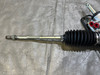 2018-2020 Subaru WRX STI Steering Rack w/ Tie Rod Ends / 34110VA132 *DAMAGE* / 61K SS019