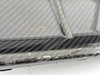 2018-2020 Subaru WRX STI APR Carbon Fiber Brake Duct Grilles / Pair / USED /   SS019