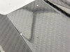 2018-2020 Subaru WRX STI APR Carbon Fiber Brake Duct Grilles / Pair / USED /   SS019