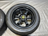 Set of 4 VORS TR7 Wheels Rims w/ Tires / 16x7" / 16x8" / LEL01
