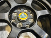 Set of 4 VORS TR7 Wheels Rims w/ Tires / 16x7" / 16x8" / LEL01