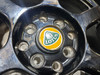 Set of 4 VORS TR7 Wheels Rims w/ Tires / 16x7" / 16x8" / LEL01