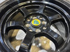 Set of 4 VORS TR7 Wheels Rims w/ Tires / 16x7" / 16x8" / LEL01