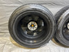 Set of 4 VORS TR7 Wheels Rims w/ Tires / 16x7" / 16x8" / LEL01