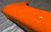 2005-2008 Porsche 987 Boxster / Cayman Driver Side Fender / Orange  BC038