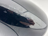 2005-2008 Porsche 987 Boxster / Cayman / 997 911 Driver Side Mirror / Gloss Black /   BC038
