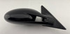 2005-2008 Porsche 987 Boxster / Cayman / 997 911 Passenger Side Mirror / Gloss Black /   BC038