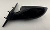 2005-2008 Porsche 987 Boxster / Cayman / 997 911 Passenger Side Mirror / Gloss Black /   BC038