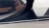 2005-2008 Porsche 987 Boxster / Cayman / 997 911 Passenger Side Mirror / Gloss Black /   BC038