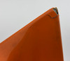 2008 Porsche 987 Boxster Limited Edition SportDesign Spoiler Assembly w/ Motor / Trim / Orange  BC038