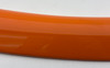 2008 Porsche 987 Boxster Limited Edition SportDesign Spoiler Assembly w/ Motor / Trim / Orange  BC038