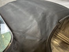 2005-2012 Porsche 987 Boxster OEM Black Cloth Convertible Soft Top w/ Frame / BC038