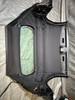 2005-2012 Porsche 987 Boxster OEM Black Cloth Convertible Soft Top w/ Frame /   BC038