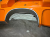 2008 Porsche 987 Boxster Limited Edition Sport Design Rear Bumper Cover / Orange BC038