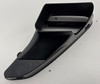 2005-2012 Porsche 987 Boxster Rear Quarter Panel Vents / Gloss Black /   BC038