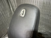 2005-2012 Porsche 987 Boxster / Cayman / 997 911 Black Alcantara Seats / 2 Way Power / Pair / BC038
