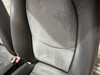 2005-2012 Porsche 987 Boxster / Cayman / 997 911 Black Alcantara Seats / 2 Way Power / Pair / BC038