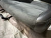 2005-2012 Porsche 987 Boxster / Cayman / 997 911 Black Alcantara Seats / 2 Way Power / Pair / BC038