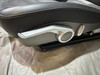2005-2012 Porsche 987 Boxster / Cayman / 997 911 Black Alcantara Seats / 2 Way Power / Pair / BC038
