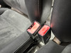 2005-2012 Porsche 987 Boxster / Cayman / 997 911 Black Alcantara Seats / 2 Way Power / Pair / BC038