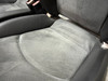 2005-2012 Porsche 987 Boxster / Cayman / 997 911 Black Alcantara Seats / 2 Way Power / Pair /   BC038