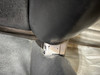 2005-2012 Porsche 987 Boxster / Cayman / 997 911 Black Alcantara Seats / 2 Way Power / Pair /   BC038