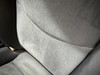 2005-2012 Porsche 987 Boxster / Cayman / 997 911 Black Alcantara Seats / 2 Way Power / Pair /   BC038