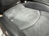 2005-2012 Porsche 987 Boxster / Cayman / 997 911 Black Alcantara Seats / 2 Way Power / Pair /   BC038