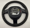 2005-2008 Porsche 987 Boxster / Cayman / 997 911 OEM Alcantara Sport Steering Wheel / Manual /   BC038