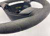2005-2008 Porsche 987 Boxster / Cayman / 997 911 OEM Alcantara Sport Steering Wheel / Manual /   BC038