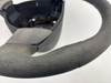 2005-2008 Porsche 987 Boxster / Cayman / 997 911 OEM Alcantara Sport Steering Wheel / Manual /   BC038