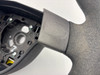 2005-2008 Porsche 987 Boxster / Cayman / 997 911 OEM Alcantara Sport Steering Wheel / Manual /   BC038