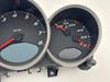 2005-2008 Porsche 987 Boxster 2.7l Instrument Gauge Cluster / Manual / 98764110330D07 / 104K BC038