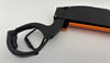 2005-2012 Porsche 987 Boxster / Cayman / 997 911 OEM Orange Dashboard Trim Panel Set w/ Cup Holder /   BC038